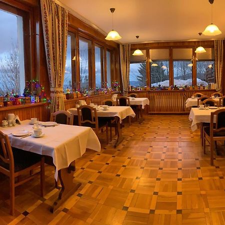 Pensjonat Paradise Karpacz Exterior foto